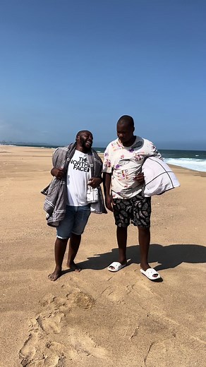 Thando Comedy on TikTok