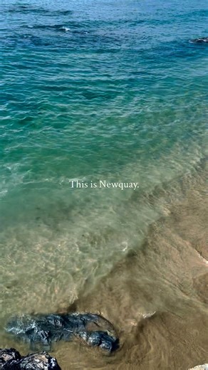 This is Newquay, and here’s why we absolutely love it.👇� Sunrise swims at our beautiful beaches�A coastline that changes with every tide�Cafés, surf shops and markets rooted in our close-knit community�Sunset walks along the headlands�Waves that made us the home of UK surfing�Festivals that bring people together�Wild coastal paths and hidden coves�A pace of life you won’t find anywhere else Share with someone who needs a dose of the coast 🌊 | Love Newquay