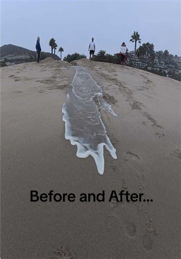 Surfing the Powerful Rapids of 2025