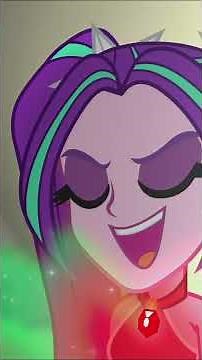 Under Our Spell 🪄| My Little Pony: Equestria Girls | Cartoons for Kids