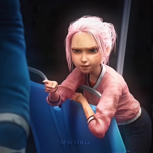 Brooklyn x Kenji Edit: Jurassic World Camp Cretaceous