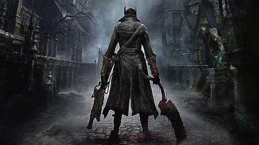 Bloodborne successor finally in development as Switch 2 exclusive