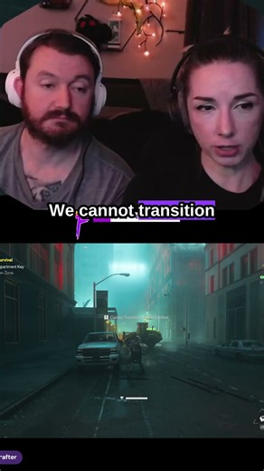 I said what I said. #ControlResonant | fiercelyeverafter on #Twitch