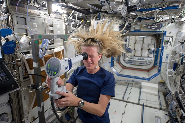 Women at NASA - NASA