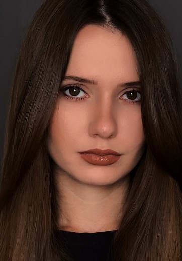 Rachel Green make-up tutorial #rachelgreen #makeuptutorial #friends #makeup @Dana