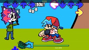 UltraMod Mod for Friday Night Funkin' | FNF Mods