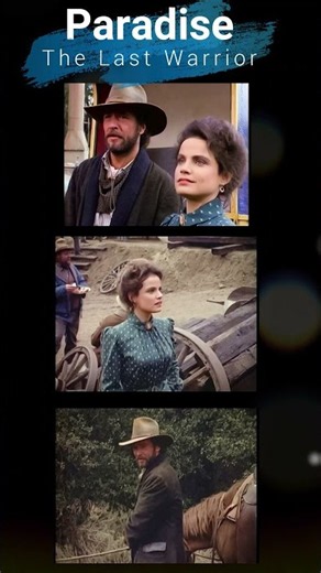 Pics from Paradise s1 e15 The Last Warrior