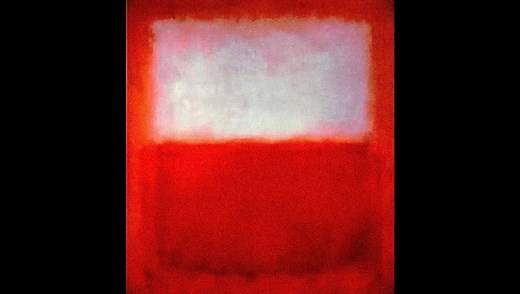 The Parallel Visions of Mark Rothko and Hiroshi Sugimoto