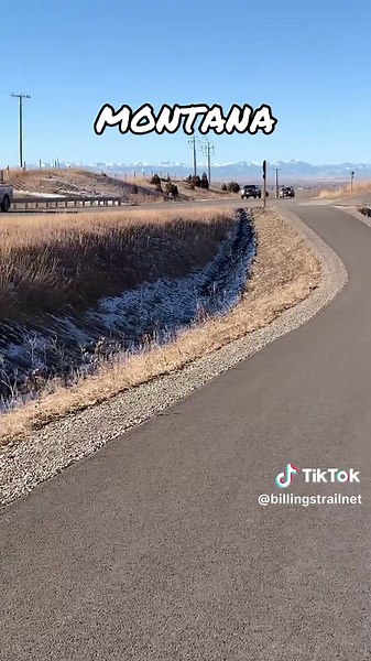 Exploring Montana's Majestic Mountains and Nature