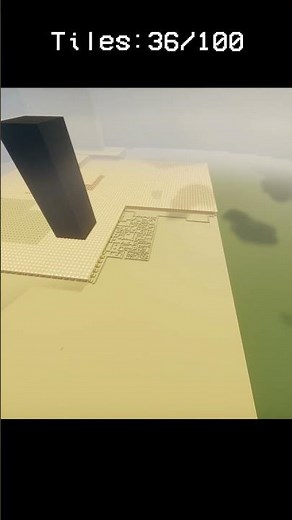 building the backrooms (Day 14) #minecraft #enterthebackrooms #backrooms