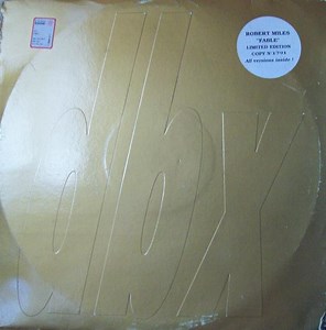 Robert Miles - Fable