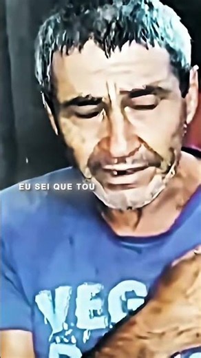 💔 Elderly man caught stealing food out of hunger: a story that will touch your heart #sad #motiva...