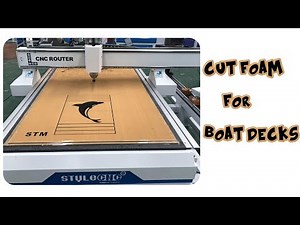 How to cut EVA foam?