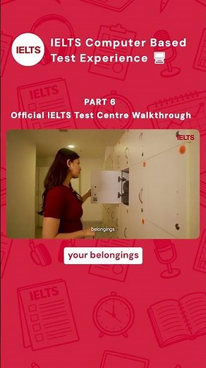 IELTS Results, Exit Process & One Skill Retake Explained | Part 6