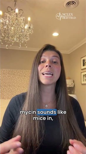 Antibiotics in 60 seconds