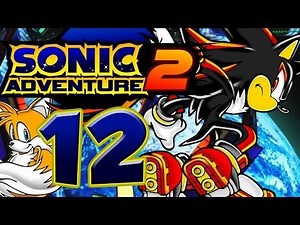 SONIC ADVENTURE 2 # 12 💎 Die dunkle Seite der Macht!