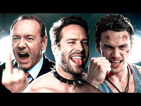 Blacklist - Canceled Actors