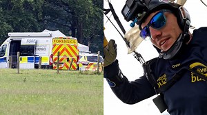 Skydiving company closes for good after mum and instructor fell to deaths