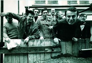 Czechoslovak New Wave - Alchetron, The Free Social Encyclopedia