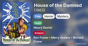 House of the Damned (1963)