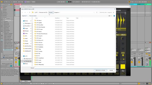 🔥 DRUM BLASTER – Beat Generator Plugin 🔥 In this video, I’m using external samples from the Vengeance sample banks, loaded directly into Drum Blaster. With just one click, Drum Blaster lets me randomly generate complete drum kits, making it incredibly fast and inspiring to build powerful beats. Whether you’re producing Techno, Rave, Trance, Hardcore, EDM or Electro, Drum Blaster is designed to speed up your workflow while keeping full control over your sound. Randomize drums, swap samples inst