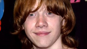 Rupert Grint: The hidden truth