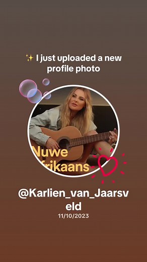 Karlien_van_Jaarsveld (@karlien_van_jaarsveld)’s videos with High - Adekunle Gold & Davido