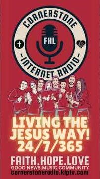 Lay Hold On Eternal Life (Short)