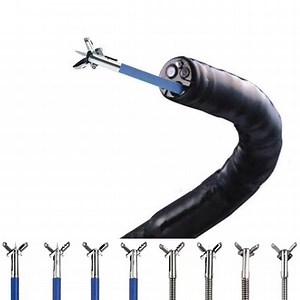 [Hot Item] Disposable Colonoscopy Biopsy Forceps for Gi Endoscopy