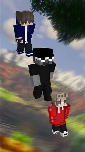 The Best PVPer In BIOCRAFT SMP | Dm justspawnn to join