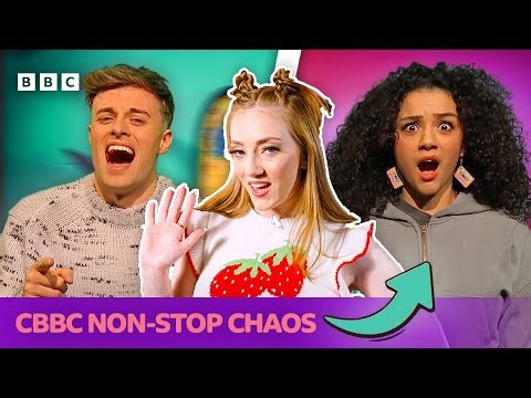 Joe Finally Gets His Revenge on Shereen (Epic Prank!) | Saturday Mash-Up!