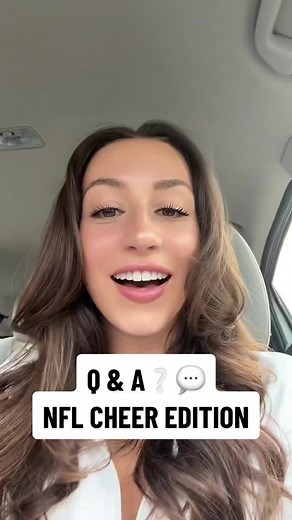 NFL Cheerleader Audition Process Explained