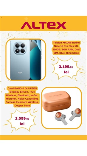 Altex Catalog 02.04. - 08.04.