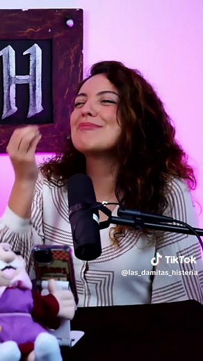 La tristeza de lo cotidiano en Las Damitas Histeria