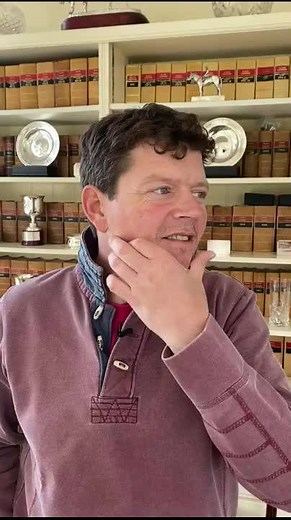 How are Andrew Balding and his team at Kingsclere coping in the current climate? Many thanks to the trainer for providing us with a detailed update. 👏👏 Andrew Balding | Racing TV
