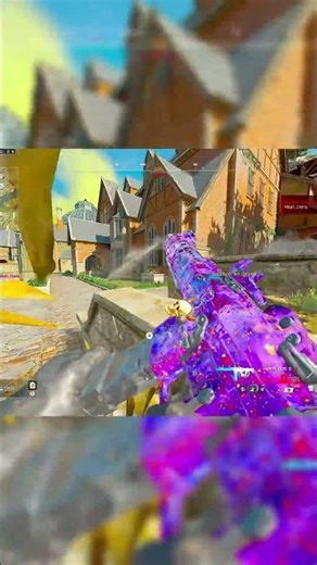 this m15 mod build is crazy in warzone #warzone #callofduty #shorts