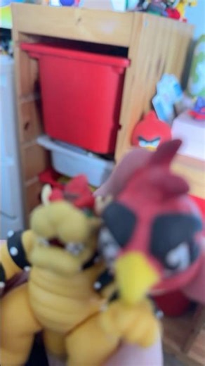 The day the birds burn plan became a failure especially on the buildings #funny