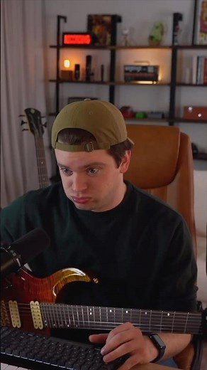 Drop Ab is the best 7 string tuning. Change my mind.