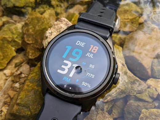 Mobvoi TicWatch Pro 5 Smartwatch Review: Does a lot and lasts just as long