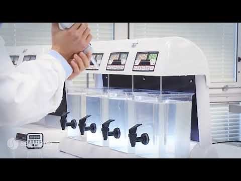 Seqwater explains: Purified Recycled Water - a water source option (long form)
