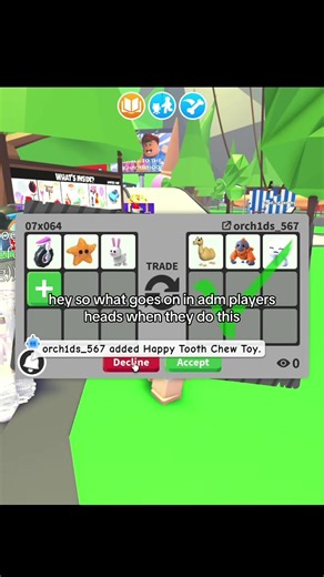 Understanding Adopt Me Player Behavior in Roblox