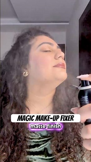 😱Magic Make-Up Fixer #vaishnavithakur
