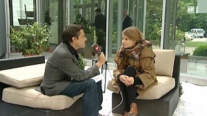 Exklusiv-Interview mit Anna Rossinelli