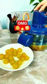 😳🔥Automatic Garlic Peeling Machine Review | Electric Peeler 2026 | Smart Gadget 🧄 #shortfeed #demo