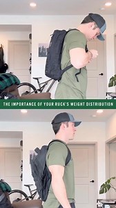 The GORUCK Rucker 4.0 is more than a rucksack—it’s a commitment to a lifestyle. Crafted for the dedicated, this rucksack is your gym, your companion, and your ticket to a healthier you. Are you ready to ruck? | GORUCK