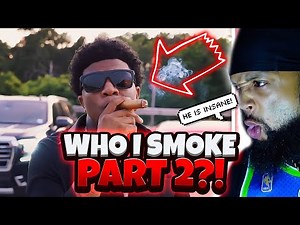 ACE NEEDS TO CHILL!!! Yungeen Ace - Game Over (REACTION)