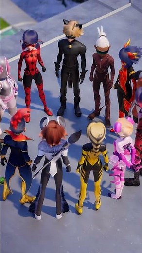 MIRACULOUS 🐞 THE SLEEPING MERMAID - Teaser 🐾 SEASON 6 | Tales of Ladybug and Cat Noir