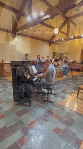 🎶 The Cathedral Choir Welcomes You! 🎶 Looking to uplift your spirit with beautiful music? Join us every Sunday at 8 A.M. or 10 A.M. for a service filled with harmony, prayer, and community! 🎵💒 Can’t make it? Visit us any time at cathedralofstpaul.org to learn more. ALL are welcome to experience the joy with us! ✨ #CathedralOfStPaul #ChoirLife #AllAreWelcome #SundayService | Cathedral of St. Paul