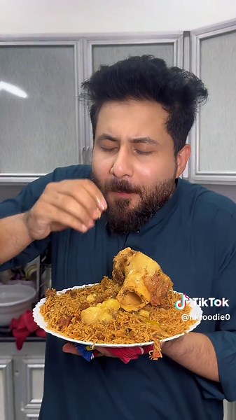 Beef Pilau Recipe: A Flavorsome Desi Delight