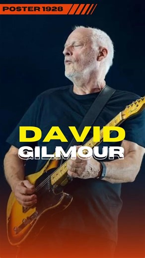 DAVID GILMOUR interview‼️ Q107 Toronto